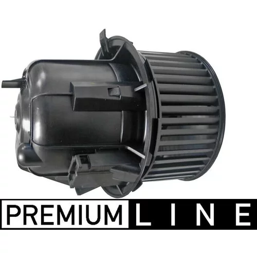 Vnútorný ventilátor MAHLE AB 122 000P
