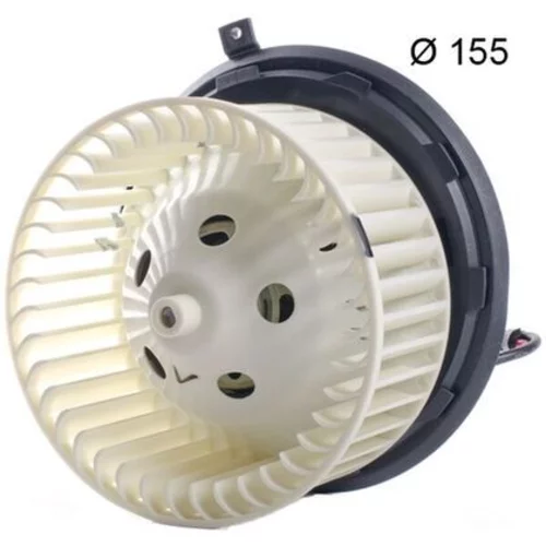 Vnútorný ventilátor AB 157 000P /MAHLE/ - obr. 4