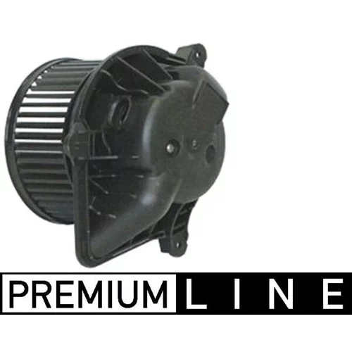 Vnútorný ventilátor MAHLE AB 168 000P