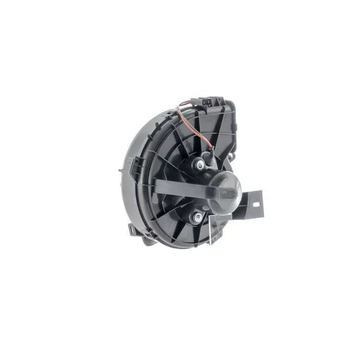 Vnútorný ventilátor AB 225 000S /MAHLE/ - obr. 3
