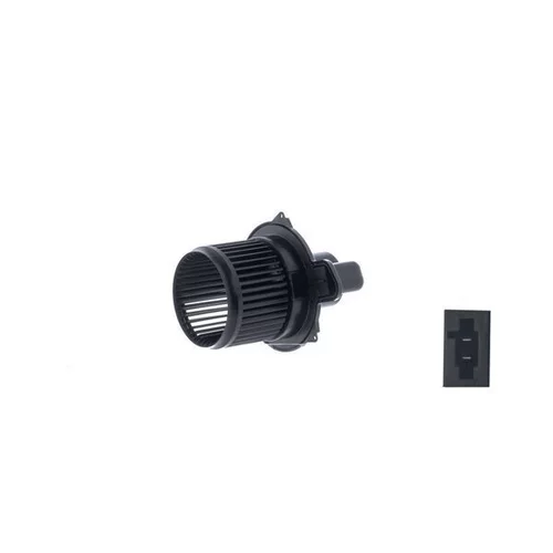 Vnútorný ventilátor AB 335 000S /MAHLE/ - obr. 10