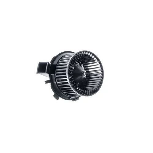Vnútorný ventilátor AB 66 000P /MAHLE/ - obr. 9