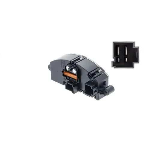 Regulator, ventilator vnutorneho priestoru ABR 106 000P /MAHLE/ - obr. 11
