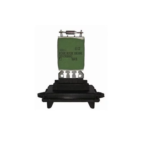 Odpor vnútorného ventilátora ABR 111 000S /MAHLE/ - obr. 1