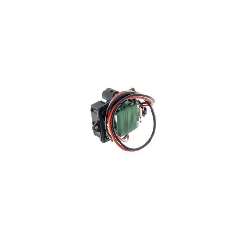 Odpor vnútorného ventilátora ABR 125 000S /MAHLE/ - obr. 3