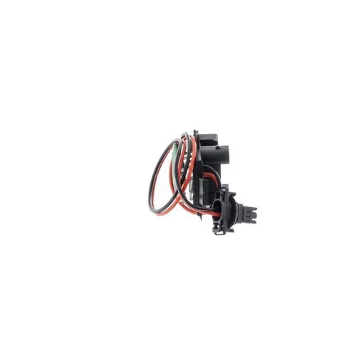 Odpor vnútorného ventilátora ABR 125 000S /MAHLE/ - obr. 6