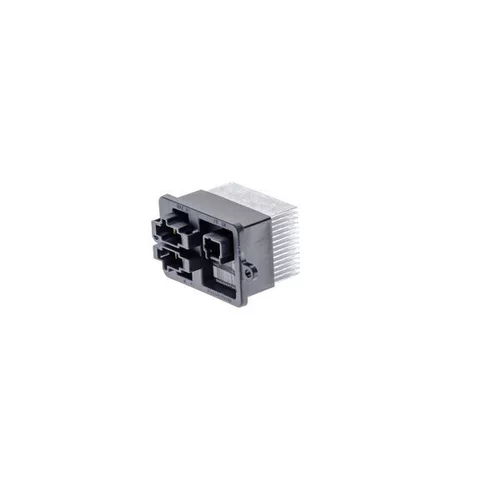 Regulator, ventilator vnutorneho priestoru ABR 133 000P /MAHLE/ - obr. 5