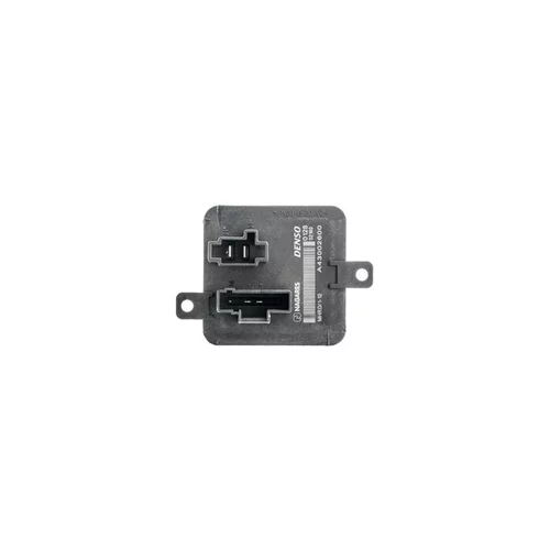Regulator, ventilator vnutorneho priestoru ABR 134 000P /MAHLE/ - obr. 2