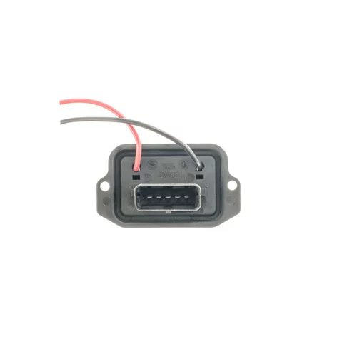 Odpor vnútorného ventilátora ABR 154 000P /MAHLE/ - obr. 1