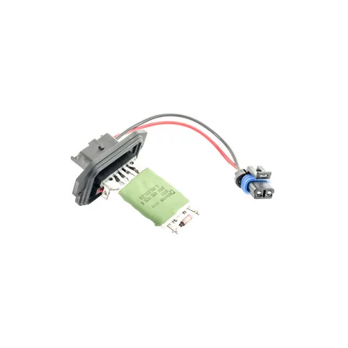 Odpor vnútorného ventilátora ABR 154 000P /MAHLE/ - obr. 4