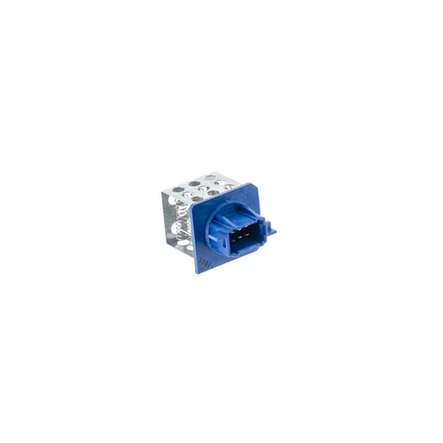Odpor vnútorného ventilátora ABR 89 000P /MAHLE/ - obr. 9