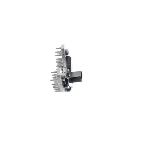 Regulator, ventilator vnutorneho priestoru ABR 9 000P /MAHLE/ - obr. 8