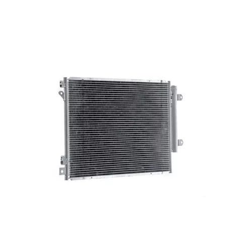 Kondenzátor klimatizácie AC 1025 000S /MAHLE/ - obr. 7