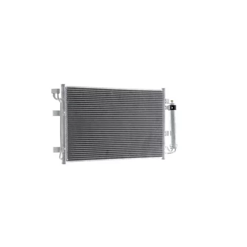 Kondenzátor klimatizácie AC 1050 000S /MAHLE/ - obr. 7