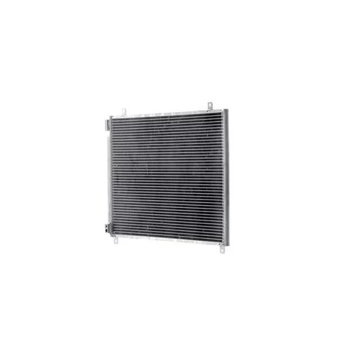 Kondenzátor klimatizácie AC 1057 000S /MAHLE/ - obr. 1