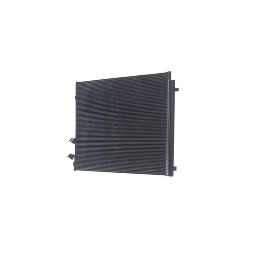 Kondenzátor klimatizácie AC 1066 000S /MAHLE/ - obr. 1