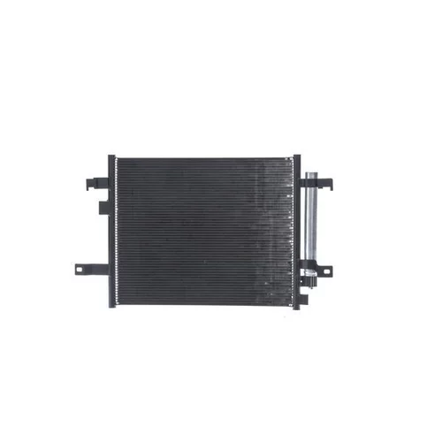 Kondenzátor klimatizácie AC 1071 000S /MAHLE/ - obr. 4