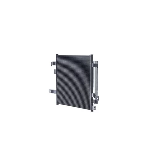 Kondenzátor klimatizácie AC 1071 000S /MAHLE/ - obr. 5