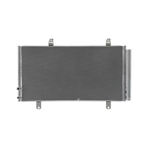 Kondenzátor klimatizácie MAHLE AC 1076 000S
