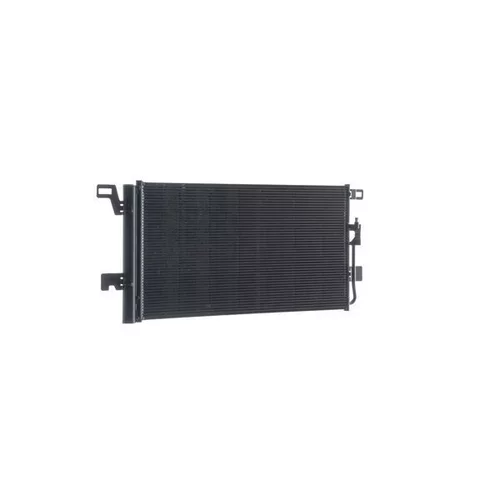 Kondenzátor klimatizácie AC 1079 000S /MAHLE/ - obr. 7