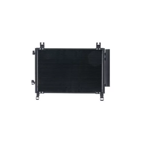 Kondenzátor klimatizácie MAHLE AC 1085 000S