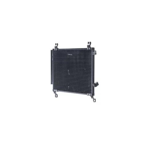 Kondenzátor klimatizácie AC 1085 000S /MAHLE/ - obr. 5