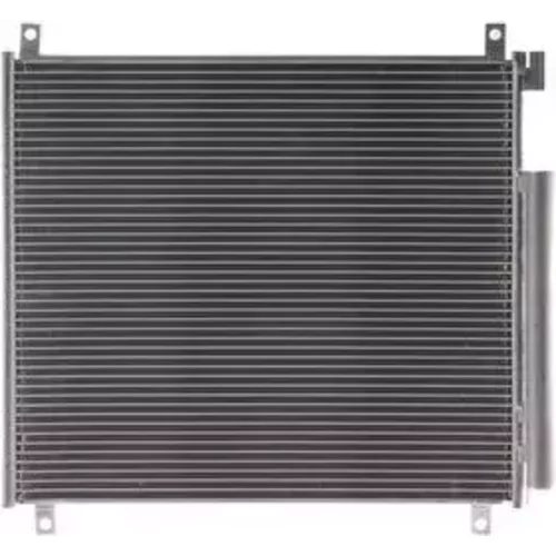Kondenzátor klimatizácie AC 1105 000S /MAHLE/ - obr. 10