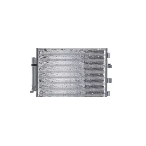 Kondenzátor klimatizácie AC 1137 000S /MAHLE/ - obr. 4