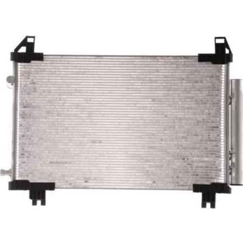Kondenzátor klimatizácie AC 1180 000S /MAHLE/ - obr. 3