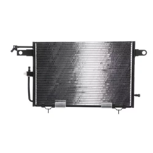 Kondenzátor klimatizácie AC 155 000S /MAHLE/ - obr. 4