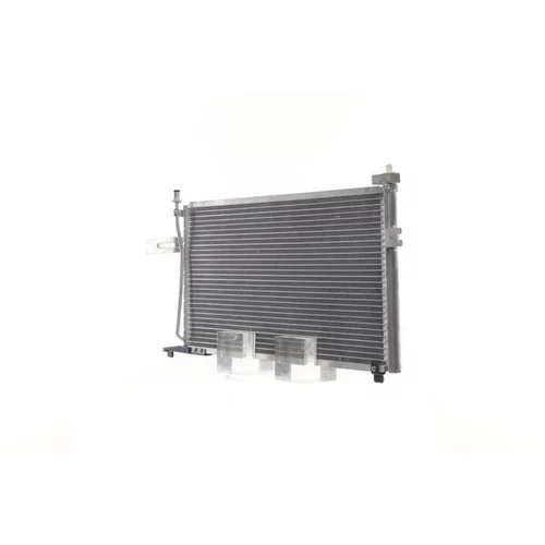 Kondenzátor klimatizácie AC 240 000S /MAHLE/ - obr. 2