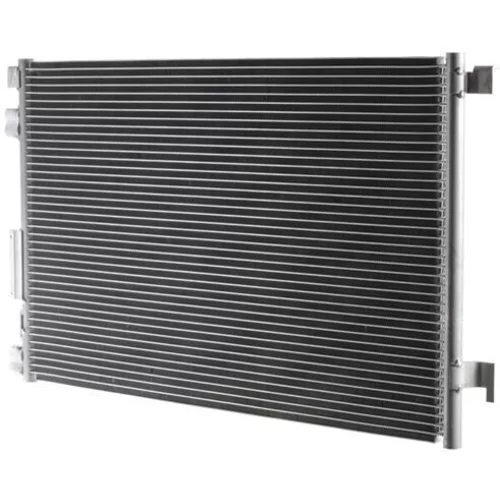 Kondenzátor klimatizácie AC 294 000P /MAHLE/ - obr. 3