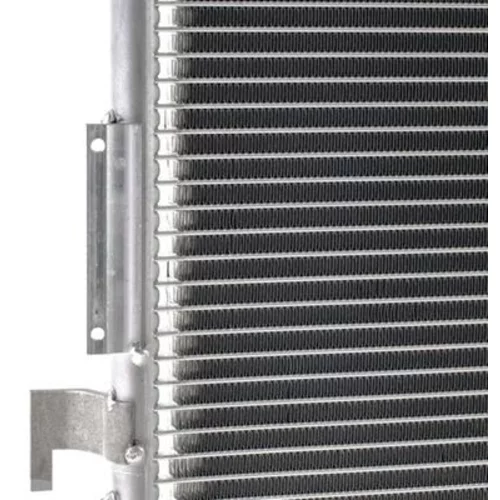 Kondenzátor klimatizácie AC 294 000P /MAHLE/ - obr. 6