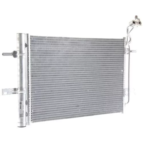Kondenzátor klimatizácie AC 30 000P /MAHLE/ - obr. 6