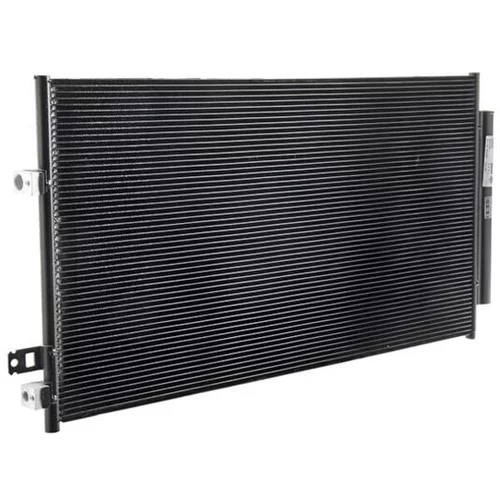 Kondenzátor klimatizácie AC 33 000P /MAHLE/ - obr. 4