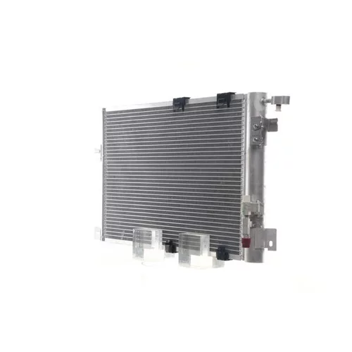 Kondenzátor klimatizácie AC 339 000S /MAHLE/ - obr. 2