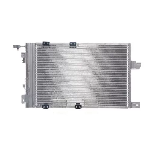 Kondenzátor klimatizácie AC 339 000S /MAHLE/ - obr. 5