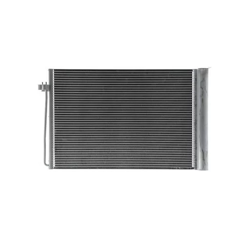 Kondenzátor klimatizácie AC 344 000P /MAHLE/ - obr. 2