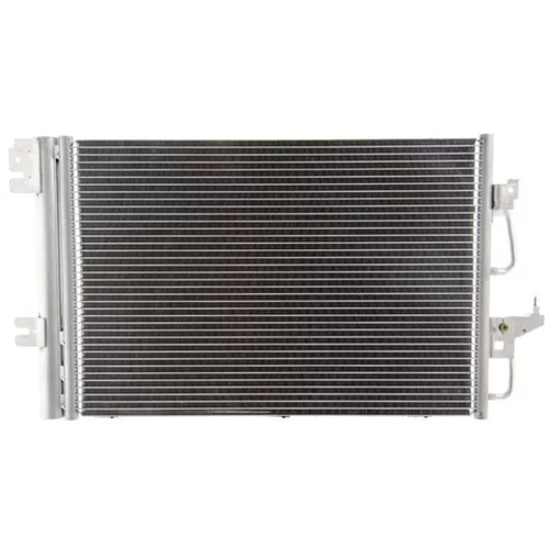 Kondenzátor klimatizácie AC 377 000P /MAHLE/ - obr. 4