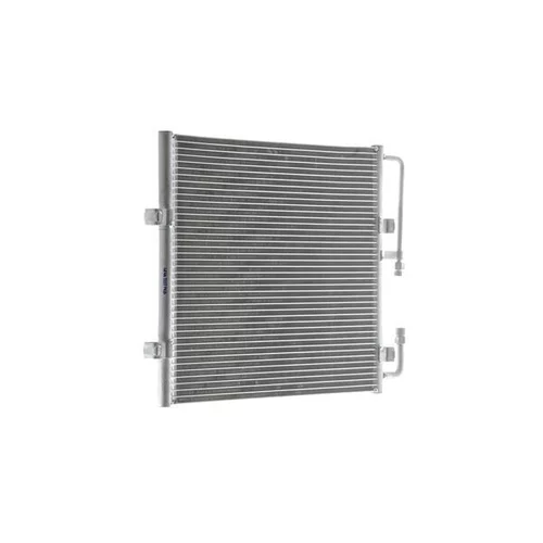 Kondenzátor klimatizácie AC 383 000S /MAHLE/ - obr. 4