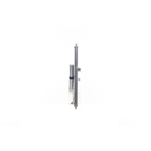 Kondenzátor klimatizácie AC 406 000S /MAHLE/ - obr. 3