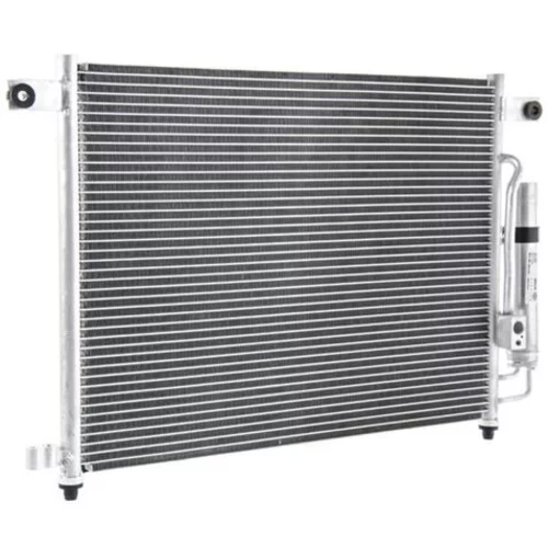 Kondenzátor klimatizácie AC 423 000P /MAHLE/ - obr. 1