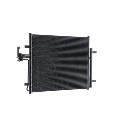 Kondenzátor klimatizácie AC 441 000S /MAHLE/ - obr. 4