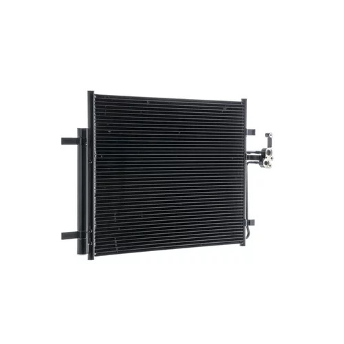 Kondenzátor klimatizácie AC 441 000S /MAHLE/ - obr. 8