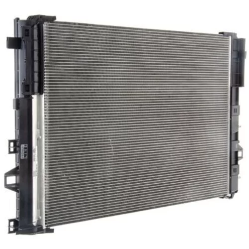 Kondenzátor klimatizácie AC 446 000P /MAHLE/ - obr. 4