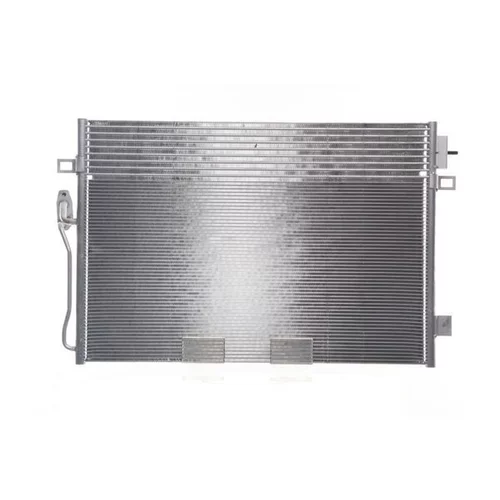 Kondenzátor klimatizácie AC 47 000S /MAHLE/ - obr. 5