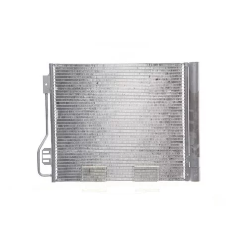 Kondenzátor klimatizácie AC 488 000S /MAHLE/ - obr. 5