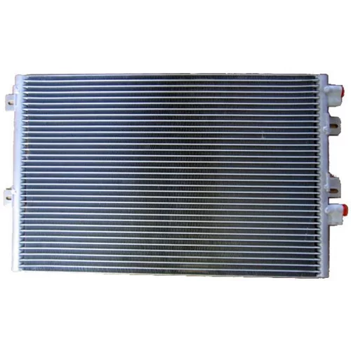 Kondenzátor klimatizácie AC 525 000S /MAHLE/ - obr. 2