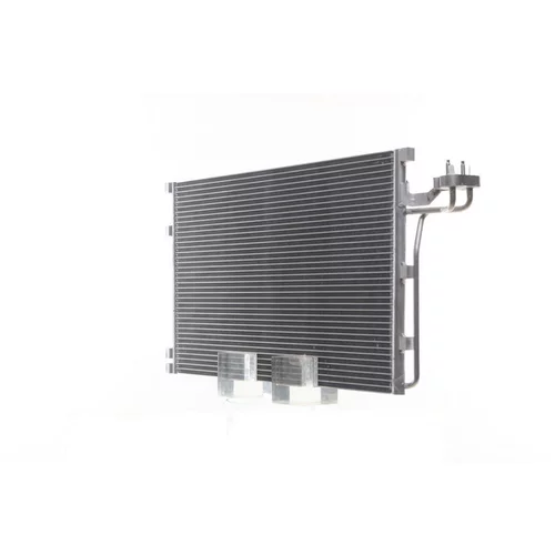Kondenzátor klimatizácie AC 551 001S /MAHLE/ - obr. 2
