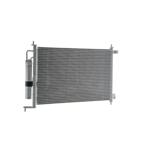 Kondenzátor klimatizácie AC 559 000S /MAHLE/ - obr. 4